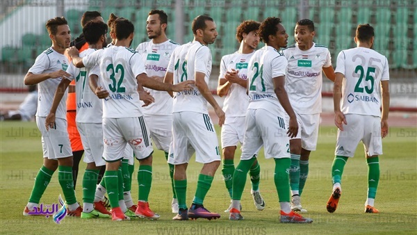 4 وديات للمصري البورسعيدي استعدادا لدور المجموعات بالكونفدرالية