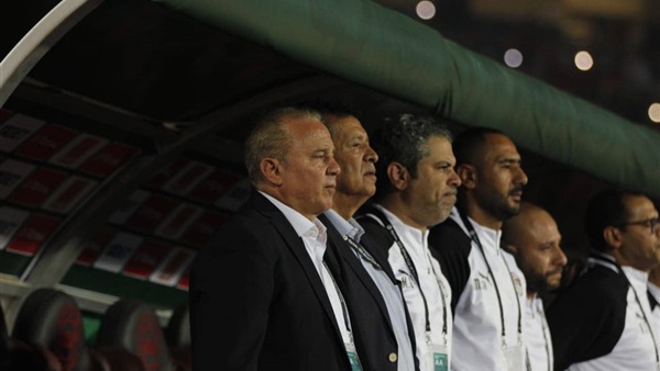 مدرب المنتخب الأولمبي: ناصر ماهر تعرض لخلع في الكتف