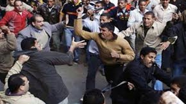 بسبب معاكسة ابنة الجيران.. إصابة ٦ أشخاص في مشاجرة بين عائلتين بدمنهور في البحيرة