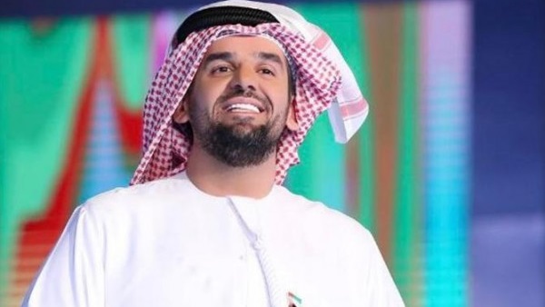 حسين الجسمي يطرح أحدث أغانيه خطير (فيديو)