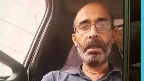 العثور على جثة شخص مجهول داخل سيارة في المحلة الكبرى