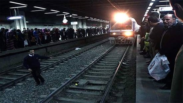 مصادر أمنية تكشف حقيقة العثور على قنبلة في محطة مترو غمرة
