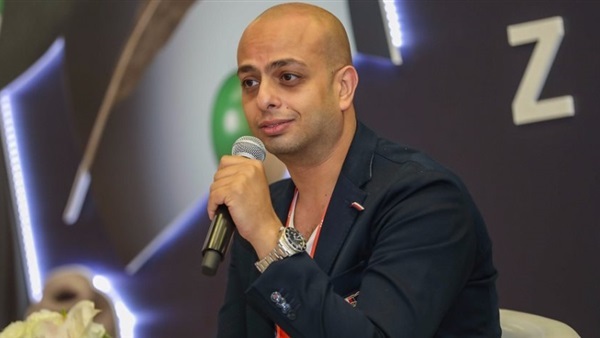 أحمد مراد: الناس مبتفهمش.. أنا بقالي 13 سنة في مجال الكتابة (فيديو)