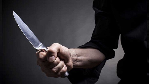 عاطل يقتل شقيقه الأكبر لدفاعه عن والدته بمنطقة عين شمس