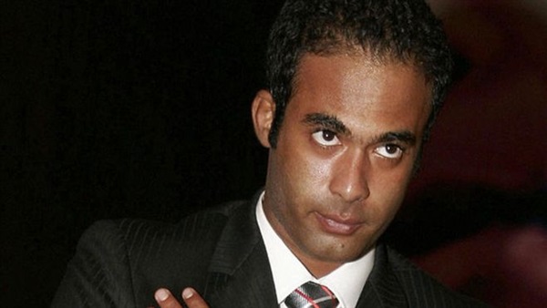 وصلت لـ 40 ألف جنيه.. جمهور هيثم أحمد زكي يجمع صدقة جارية على روحه