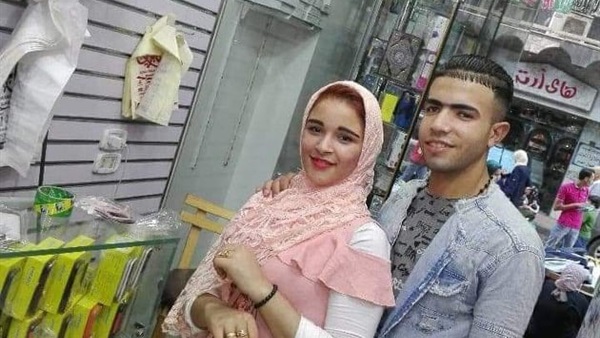 رايحين يشتروا لوازم الفرح.. تفاصيل حزينة في مصرع عروس وإصابة زوجها بالدقهلية