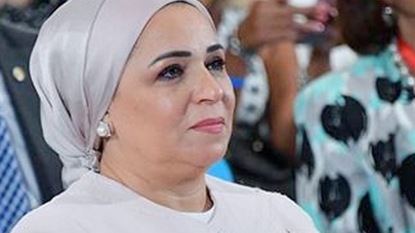 انتصار السيسي في ذكرى المولد: مولده رحمة لنا وتراحم بيننا