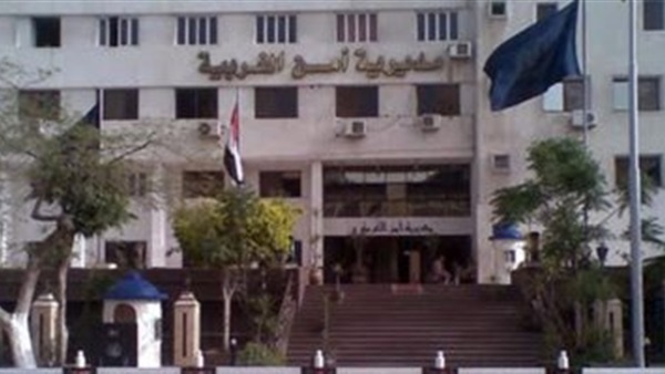 اعتماد التجديد لعدد من مشايخ قرى محافظة الغربية
