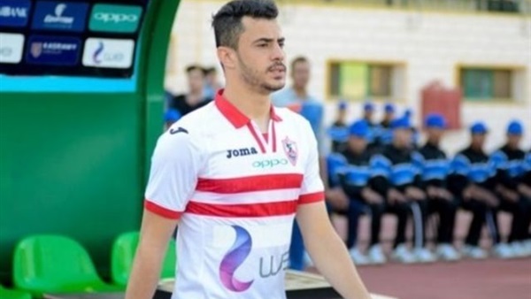 الزمالك يعقد جلسة خاصة مع الونش وإسلام جابر