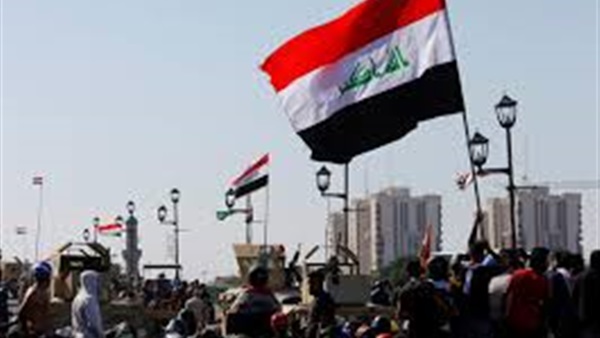 مصرع 4 متظاهرين عراقيين وإصابة 105 آخرين في اشتباكات مع قوات الأمن
