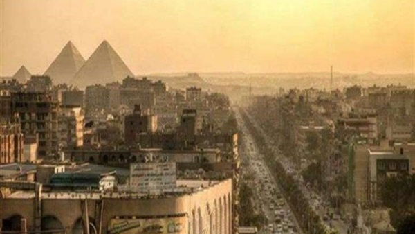 الجيزة تحدد موعد إغلاق شارع الهرم من الاتجاهين