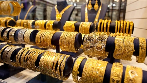 ثبات أسعار الذهب اليوم الأحد 10 نوفمبر 2019.. عيار 21 بـ 662 جنيها
