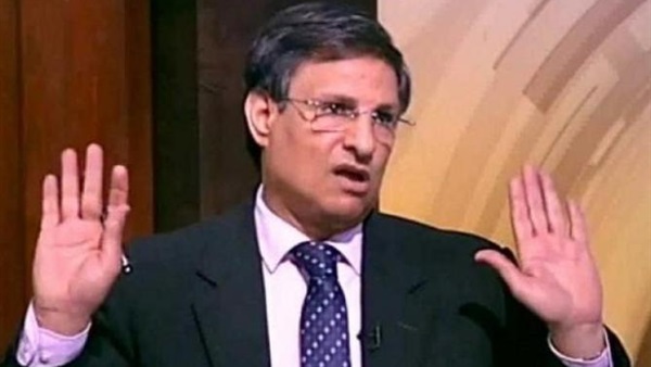 مصطفي يونس يكشف لـ أهل مصر سبب تصريحاته ضد الأهلي