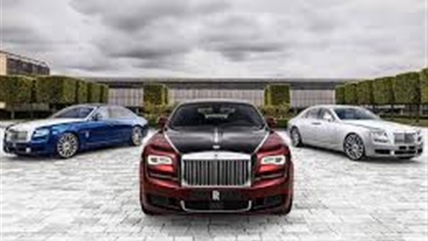 رولز رويس تطلق نسخة جديدة من أيقونتها Cullinan