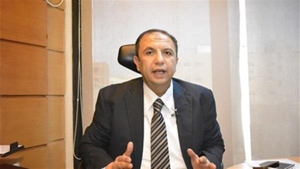خالد سعد يوضح التحديات التي تواجه صناعة السيارات المحلية
