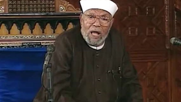 الدكتور محمد مصطفى الخياط رئيس هيئة الطاقة المتجددة