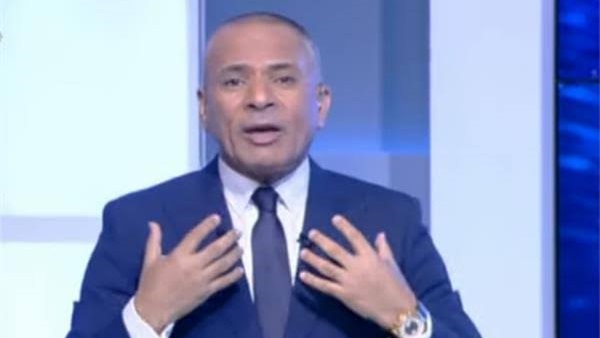 أحمد موسى: تقارير جمال عيد عن السجون كاذبة والرئيس أفرج عن 20 ألف غارم وغارمة