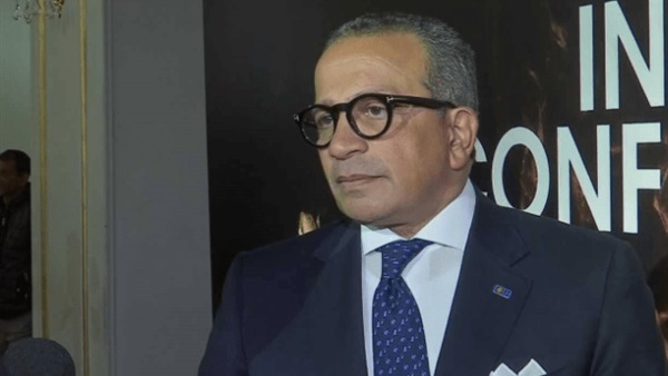 الجنايني يكشف أخر تطورات إدخال تقنية الـ VAR بالدوري الممتاز