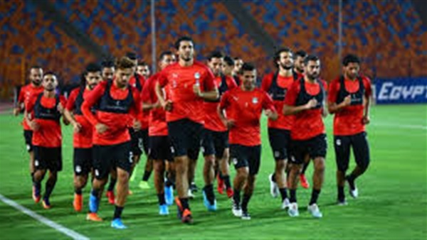 أهل مصر موعد مباراة مصر القادمة أمام كينيا والقنوات الناقلة