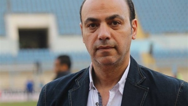 مدرب المصري: توقعنا تواجد بيراميدز معنا في المجموعة