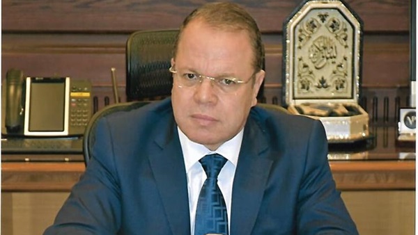 النائب العام عن فتاة العياط: كانت في حالة دفاع شرعي عن عرضها