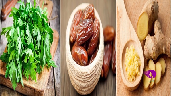 5 أوقات لزيادة الشهية عند المرأة