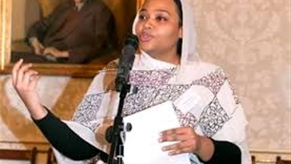 حواء سودانية ترسل رامبو للسجن .. هذا ما فعلته أصغر وزيرة في السودان