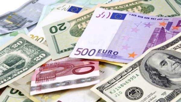 أسعار العملات اليوم الأربعاء 13 نوفمبر 2019.. الدولار يسجل 16.09 جنيه للشراء