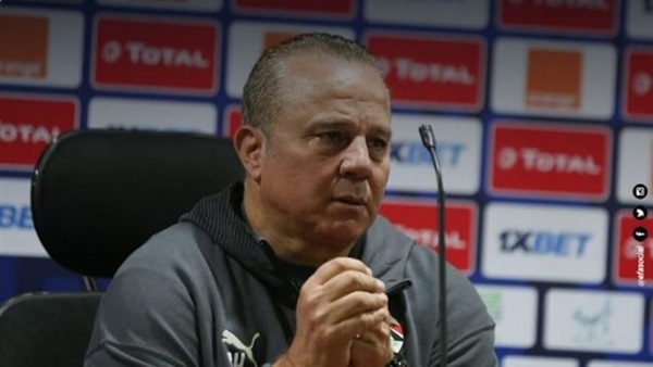 شوقي غريب: المدرب هو من يدفع الفاتورة.. وتوقعت هدف غانا الثاني