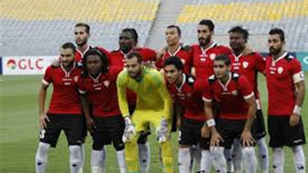 طلائع الجيش يخاطب الأهلي لخوض مباراة ودية استعدادا للدوري