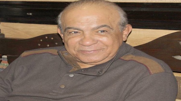 الفنان هادي الجيار