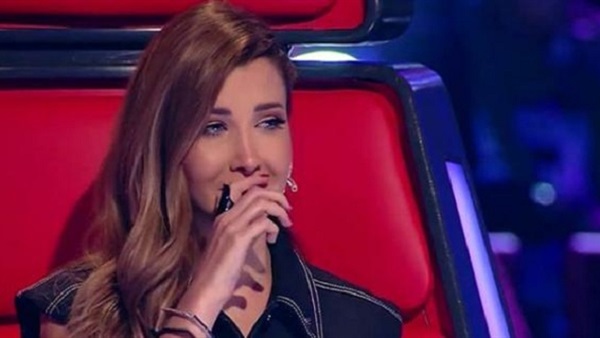 نانسي عجرم تعلق على مقتل علاء أبو فخر