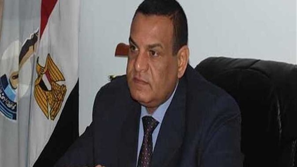 محافظ البحيرة يوجه بصرف تعويضات ضحايا ومصابي حادث حريق إيتاي البارود