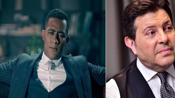 هاني شاكر: منقدرش نمنع محمد رمضان من الحفلات الغنائية