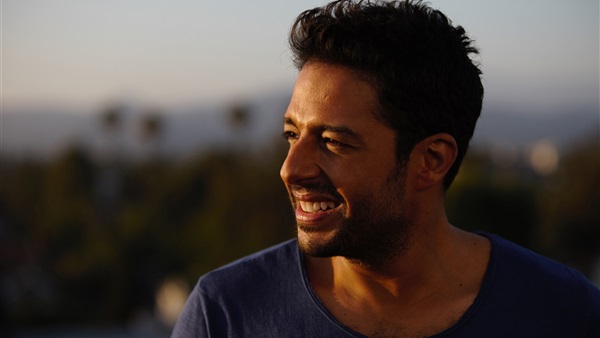 تأجيل فيلم محمد حماقي بسبب The Voice