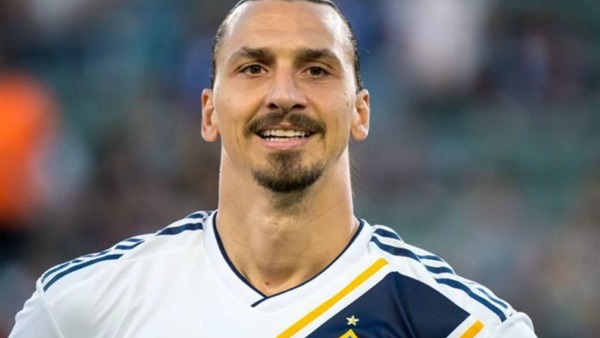 إبراهيموفيتش يرحل عن لوس أنجليس جالاكسي