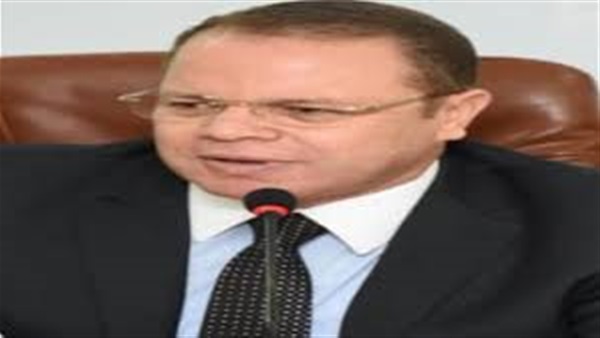 النائب العام يستهل زياراته التفقدية بنيابات الصعيد