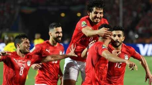 التشكيل المتوقع للفراعنة أمام كينا في تصفيات أمم إفريقيا.. الليلة