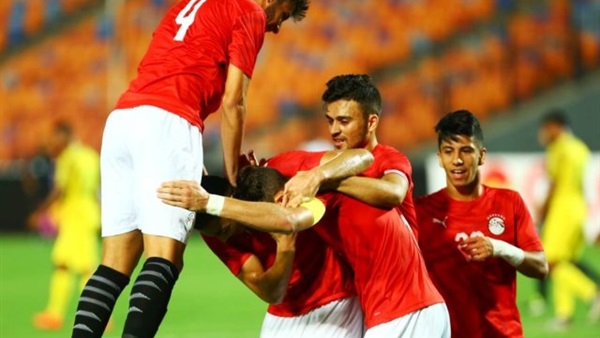 تغييرات بالجملة في التشكيل المتوقع لـ مباراة مصر ضد الكاميرون