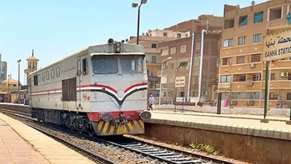 السكة الحديد توضح أسباب تأخر بعض القطارات اليوم