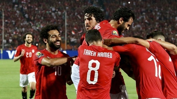 مصر ضد كينيا.. كوكا يقود التشكيل المتوقع لـ الفراعنة