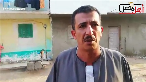 السيجارة تحولت لقنبلة.. أهالي إيتاي البارود يكشفون تفاصيل جديدة حول انفجار البحيرة.. النار جعلت البشر والتراب سواء.. سائق