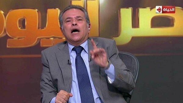 توفيق عكاشة: حضروا نفسكم للهلاك النهائي في عام 2020 (فيديو)