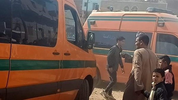 تسمم 65 تلميذا بعد تناولهم وجبة غذائية في مدرسة ببني سويف