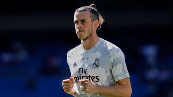 جاريث بيل: متحمس للعب مع ويلز أكثر من ريال مدريد