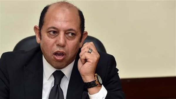 أحمد سليمان يعلن الترشح لانتخابات الزمالك المقبلة