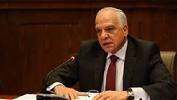 محافظ الجيزة: إنشاء إدارة مختصة لنظافة محور 26 يوليو