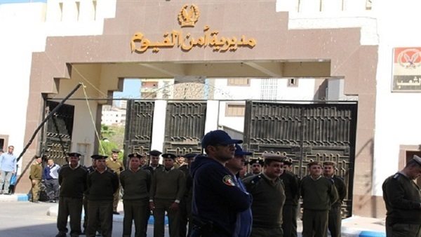 وفاة طالب متأثرًا بإصابته في أحد الأفراح بالفيوم