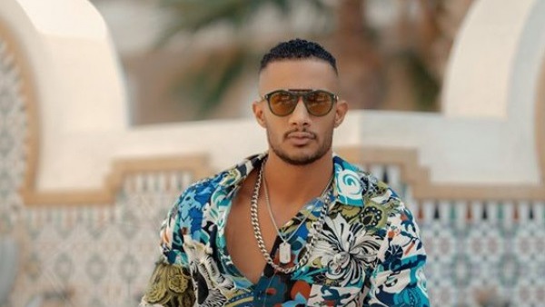 محمد رمضان لـ تركي الشيخ: ثقة في الله هنكسر الدنيا (فيديو)