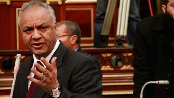 : مصطفي بكري للولايات المتحدة: زمن إملاء الشروط انتهى : مصطفي بكري للولايات المتحدة: زمن إملاء الشروط انتهى
